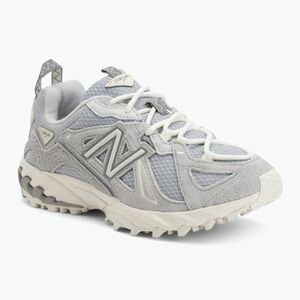 New Balance 610 V1 cipő grey matter (610 V1 ML610TGM) kép