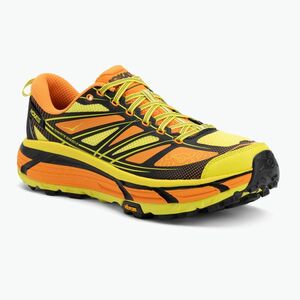 Cipők HOKA Mafate Speed 2 electric tangerine/hoka citrus (Mafate Speed 2 1126851-ERN) kép