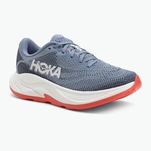 Női futócipő HOKA Rincon 4 moonlight/nautical dusk (Rincon 4 1155131-MLGH) kép