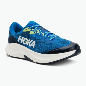 Gyerek futócipő HOKA Rincon 4 electric cobalt/varsity navy (Rincon 4 1168874-ECC) kép