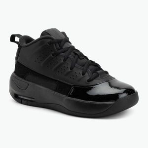 Gyerekcipő Nike Jordan Max Aura 7 black/anthracite (Jordan Max Aura 7 HQ2089-001) kép