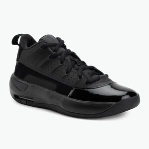 Férfi cipők Nike Jordan Max Aura 7 black/anthracite (Jordan Max Aura 7 HQ2091-001) kép
