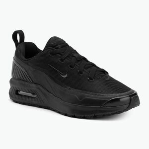 Gyerekcipők Nike Air Max white/black/white/black (Air Max Bia IF2629-001) kép
