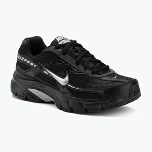 Férfi cipő Nike Initiator black/black/dark smoke grey / metallic silver (Initiator IB4595-001) kép