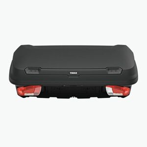 Tetőbox Thule Arcos M black (Arcos 906100) kép