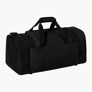 Edzőtáska ERIMA Six Wings Sports Bag 28 l black (Six Wings Sports Bag 7232406) kép