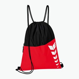 Sporttáska ERIMA Six Wings 14 l red/black (Six Wings Gym Bag 7232327) kép