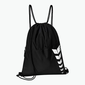 Edzőtáska ERIMA Six Wings 14 l black (Six Wings Gym Bag 7232409) kép