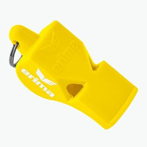 Síp ERIMA Referee Whistle Classic yellow (Referee Whistle Classic 732307) kép
