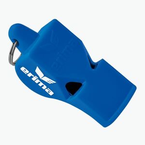 Játékvezetői síp ERIMA Referee Whistle Classic royal blue (Referee Whistle Classic 732305) kép