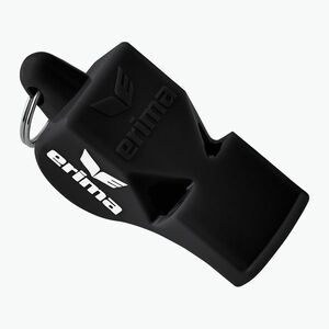 Síp ERIMA Referee Whistle Classic black (Referee Whistle Classic 732304) kép