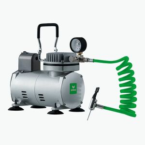 Kompresszor ERIMA 220/240V 4, 5 bar various (724101) kép