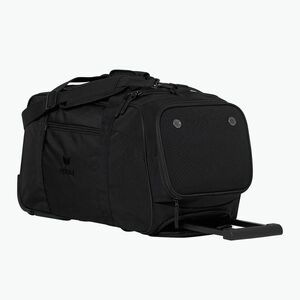 Bőrönd ERIMA Travel Line Trolleybag 50 l black (Travel Line Trolleybag 7232503) kép
