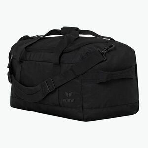 Sporttáska ERIMA Travel Line Folding Bag 44 l black (Travel Line Folding Bag 7232502) kép