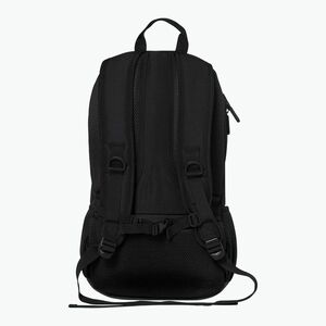 Hátizsák ERIMA Travel Line Laptop Backpack 25 l black (Travel Line Laptop Backpack 7232501) kép