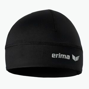 Edzősapka ERIMA Performance Beanie black (Performance Beanie 924600) kép