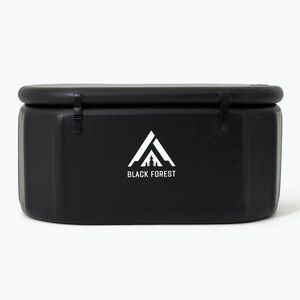 Jégfürdő kád Extralink Ice Bath black (Ice Bath EX.23445) kép
