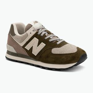 Cipők New Balance 574's V2 woodland (574's V2 U574BWS) kép