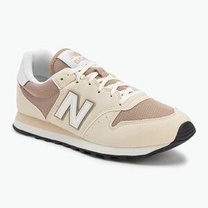 Női sportcipő New Balance Classic 500's V2 sea salt (Classic 500's V2 GW500BES) kép