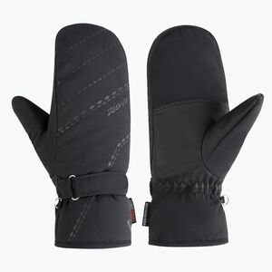 Női síkesztyű ZIENER Kevi-Z PR Mitten black (Kevi-Z PR Mitten 113005) kép