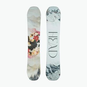 Női snowboard deszka HEAD Shine LYT W (Shine LYT W 330815) kép