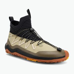 Férfi barefoot cipő Vivobarefoot Primus Trail Flow Mid cedar (Primus Trail Flow Mid 309089-01) kép