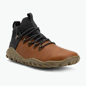 Női barefoot cipő Vivobarefoot Magna Forest Esc tan (Magna Forest Esc 209082-06) kép