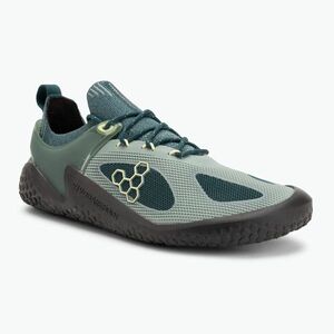 Férfi barefoot cipő Vivobarefoot Motus Strength glacial green (Motus Strength 309490-25) kép