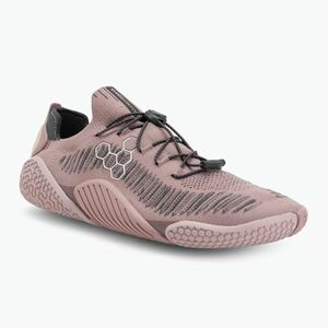 Női barefoot cipő Vivobarefoot Motus Flex wood rose (Motus Flex 209491-11) kép