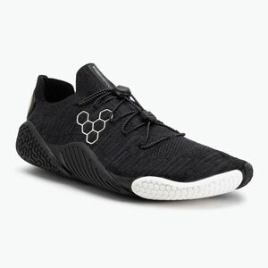Férfi barefoot cipők Vivobarefoot Motus Flex obsidian (Motus Flex 309491-01) kép