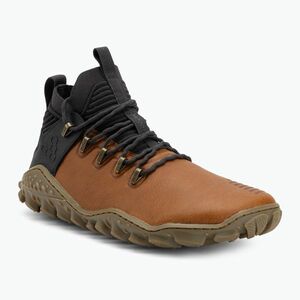 Férfi barefoot cipők Vivobarefoot Magna Forest Esc tan (Magna Forest Esc 309082-05) kép