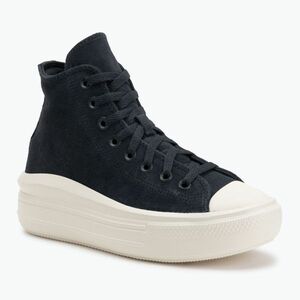 Női tornacipő Converse Chuck Taylor All Star Move Platform shadow woods (Chuck Taylor All Star Move Platform A11146C) kép