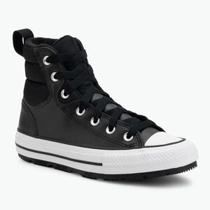 Tornacipő Converse Chuck Taylor All Star Berkshire black (Chuck Taylor All Star Berkshire 171448C) kép