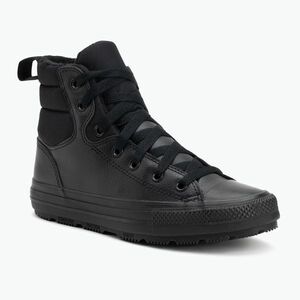 Tornacipők Converse Chuck Taylor All Star Berkshire mono black (Chuck Taylor All Star Berkshire 171447C) kép
