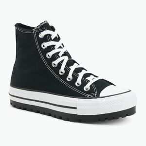 Tornacipők Converse Chuck Taylor All Star City Trek black/white/black (Chuck Taylor All Star City Trek A06776C) kép
