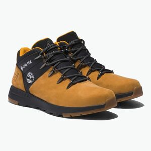 Férfi cipő Timberland Sprint Trekker Mid Gore-Tex wheat (Sprint Trekker Mid Gore-Tex TB0A2QZE2311) kép