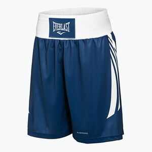 Férfi edzőshort Everlast Amateur Competition blue (Amateur Competition EV0870-BLUE) kép