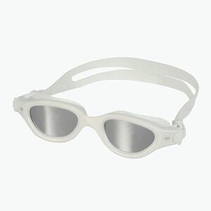 Úszószemüveg ZONE3 Venator-X white/silver/polarized revo pink lens (Venator-X SA21GOGVE114) kép