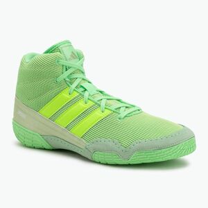 Boxcipők adidas Speedex lime burst/lucid lemon/magic lime (Speedex JQ4984) kép
