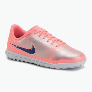 Gyerek focicipő Nike Zoom Vapor 16 Club VJR Jr TF Sunset Pulse/Old Royal (Zoom Vapor 16 Club VJR Jr TF IM3653-640) kép