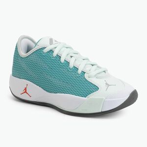 Gyerek kosárlabdacipő Nike Jordan Luka 77 GS Jr barely green/washed teal/barely green (Jordan Luka 77 GS Jr IH0573-300) kép