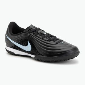 Gyerek focicipő Nike Tiempo Maestro Academy Jr TF black/ice blue (Tiempo Maestro Academy Jr TF IB5028-040) kép