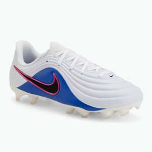 Gyerek focicipő Nike Tiempo Maestro Academy Jr FG/MG white/racer blue/pink blast/black (Tiempo Maestro Academy Jr FG/MG IB5026-146) kép