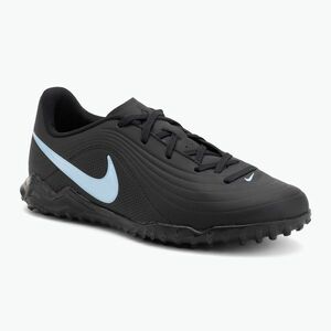 Gyerek focicipő Nike Tiempo Maestro Club Jr TF black/ice (Tiempo Maestro Club Jr TF IB5024-040) kép