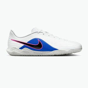 Férfi focicipők Nike Tiempo Maestro Club IC white/racer blue/pink blast/black (Tiempo Maestro Club IC IB4486-146) kép