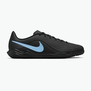 Férfi futballcipő Nike Tiempo Maestro Club IC black/ice (Tiempo Maestro Club IC IB4486-040) kép