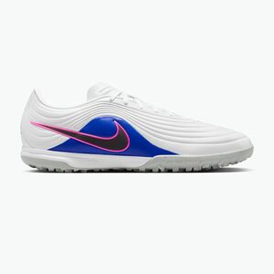 Férfi futballcipő Nike Tiempo Maestro Academy TF white/racer blue/pink blast/black (Tiempo Maestro Academy TF IB4484-146) kép