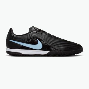 Férfi focicipő Nike Tiempo Maestro Academy TF black/ice blue (Tiempo Maestro Academy TF IB4484-040) kép