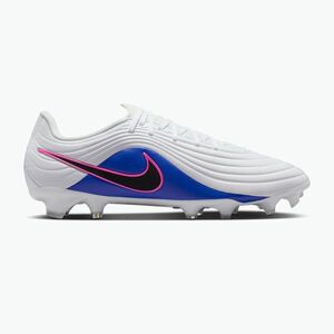 Férfi focicipő Nike Tiempo Maestro Academy FG/MG white/racer blue/pink blast/black (Tiempo Maestro Academy FG/MG IB1600-146) kép