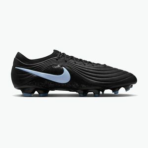 Férfi focicipő Nike Tiempo Maestro Elite FG black/ice blue (Tiempo Maestro Elite FG HQ3157-040) kép
